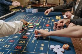 Зеркало Casino Pobeda