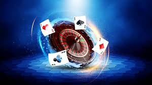 Вход на зеркало Casino Pobeda